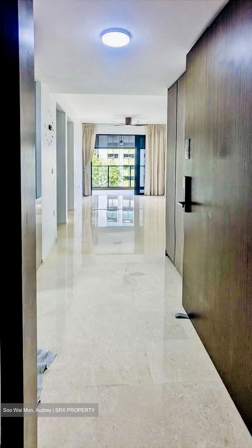 Avenue South Residence (D3), Apartment #613529841